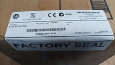 1PC AB 1783-BMS10CGL SER A ETHERNET SWITCH 1783BMS10CGL NEW IN BOX AB picture