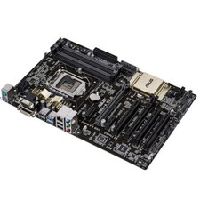 For Asus B85-A R2.0 Desktop Motherboard LGA1150 DDR3 Intel B85 ATX 32GB picture