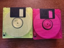 TESTED Lot Of 30 Verbatim DataLife 2HD Micro 3.5 Diskettes Floppy Disc NO BOX picture