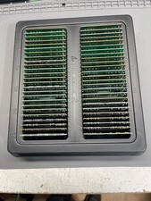 Lot Of 50 8GB DDR4 RAM SO-DIMM Laptop Memory Tested picture