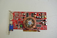 MSI Nvidia 8930-060 GEFORCE FX5600 picture