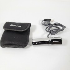 Microsoft LifeCam NX-3000 USB Webcam with Noise Cancelling Microphone & Case picture