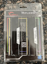 G.Skill RipJaws V Series 16GB  (8 Gb X2) picture