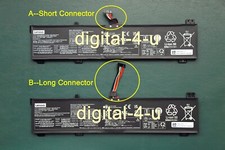 Genuine L20C4PC1 L20M4PC1 Battery for LenovoLegion 5 Pro-16ACH6 16ACH6H 16ITH6 picture