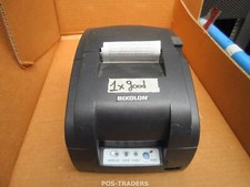 BIXOLON SRP-275A Dot Matrix Printer Impact 2 Color Receipt Serial TESTED OK  picture
