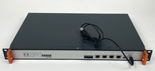 OPNsense  DEC3860 AMD EYC 3201 8-Core 32GB Rack Security Appliance *NO SSD/OS* picture