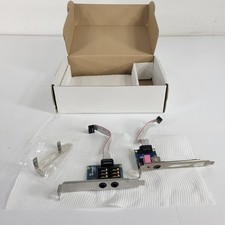 Epiphan ESP0419 DVI2PCIe A/V Kit XPCB-EPH2400 PCB-EPH2502 picture