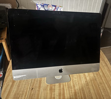 Apple iMac 18,1 2017 21.5” i5 2.3GHz 8GB RAM 1TB HDD Working  picture