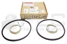 LOT OF 2 NEW SAF187 GASKETS & SEALS picture
