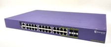 Extreme Networks‎ switch X440-G2-24p-10GE4 4x 1Gb uplinks + 1 year NBD support picture