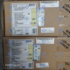 1pcs New Original Cisco C9200L-24T-4G-E with One year warranty picture