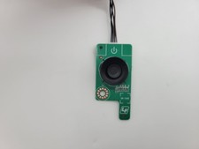 Button Control Panel For Samsung 27