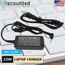 33W AC DC Adapter Charger For ASUS L510 L510MA-WB04 Laptop Power Supply Cord PSU picture