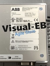 CP6415 1SAP541510R0001 Control Panel TFT Touch Screen picture