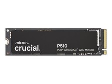 Crucial P510 2TB Internal M.2 2280 PCI Express 5.0 x4 SSD CT2000P510SSD8 picture