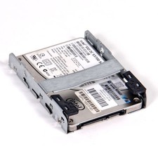 HPE 200GB 6G SATA SFF SSD 730148-001; 730053-B21 picture