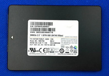 SAMSUNG MZ-7KM1T9N SM863A 1.92TB 2.5 SATA 6Gb/s SSD MZ7KM1T9HMJP picture