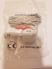 Vintage SGI Silicon Graphics NEW Granite Microphone Audio Input Mic Peripheral picture