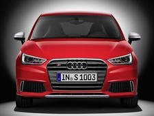 Cars 2014 audi s Desk Mat Stitched picture
