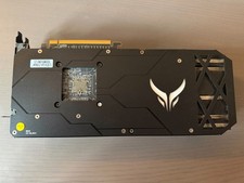 PowerColor Red Devil AMD Radeon RX 5700 XT 8GB GDDR6 AXRX 5700XT 8GBD6-3DHE/OC picture