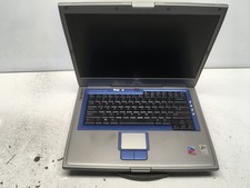 Dell Inspiron 8600 Intel Pentium M 1.6GHz 512 MB NO HDD No Batt picture