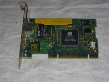 3Com Fast EtherLink PCI 10/100 Network Interface Card 3C905-TX-M picture