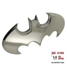 Batman 3D Car Badge () 3.8