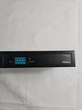 Trendnet TPE-S50 5PORT switch No Power Cord  picture