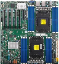 Supermicro MBD-X13DAI-T-(O/B) Motherboard LGA-4677 4th generation Intel Xeon picture