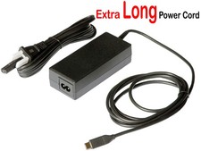 AC Adapter for LG gram 14Z90P-K.ARW3U1 14Z90P-K.ARW5U1 14Z90Q 14Z90Q-K.AAB6U1 picture