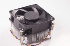 CPU Heatsink Cooling Fan for HP Pavilion HP570-P077CB Wistron #360.06E0U.0001 picture