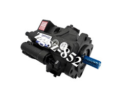 1pc NEW KOMPASS variable displacement piston pump V23A1R10X Fast FedEx or DHL picture