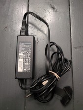 Genuine Dell AC/DC Laptop Adapter/Power Supply - Model #DA90PM111  picture