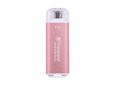 Transcend ESD300 SSD 1TB External (Portable) USB 3.2 Gen 2x1 TS1TESD300P picture