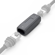 Starlink Gen 3 4 4X Mini IP68 Waterproof RJ45 Cable Coupler for Starlink Systems picture