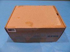 D-LINK AIRPREMIER N DAP-3520 DUAL BAND EXTERIOR WIRELESS ACCESS POINT picture