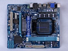 GIGABYTE GA-880GM-D2H V4.0 Socket AM3/AM3+ Motherboard AMD 880G DDR3 Micro ATX picture