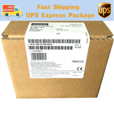 6ES7288-2DT08-0AA0 Siemens Simatic S7-200 Smart EM fedex or DHL picture
