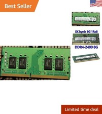 High-Speed Hynix 8GB DDR4 SODIMM 2400MHz RAM for Enhanced Laptop Performance picture