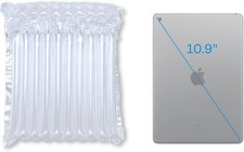 20 Pack Quick Inflatable Protective Bags for Ipad –Lightweight Tablet Protection picture