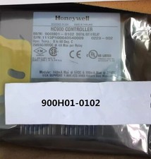 1pcs Honeywell HC900 Controller M/N:900H01-0102 Digital Out 8 Relay Module picture