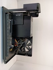 Razer Core X Chroma External GPU Enclosure No Graphics Cards  picture
