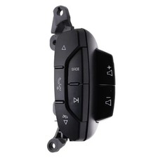 Steering Wheel Button Volumes Control Switches 25851957 for 2009-2017 picture