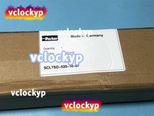 1pcs SCLTSD-520-10-07 Parker Level and Temperature Controller picture