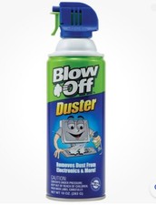 Max Professional Blow Off Air Duster RTO-202 picture