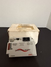 VT-MODEM-1US VTMODEM1US SIXNET INDUSTRIAL - NOS  picture