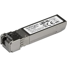 StarTech MSA Uncoded SFP+ Transceiver Module - 10GBASE-BX - 10 GbE Gigabit picture