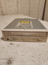 MITSUMI VINTAGE CD-ROM DRIVE MODEL # CRMC-FX322M2 MADE 1998 picture