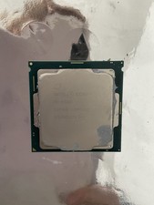 Intel Core i5-9500 3.00GHz 9MB L3 Cache Socket LGA1151 CPU Processor SRF4B picture