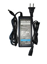 12V Genuine Sony AC DC Adapter For PXW-FS7K PXW-FS7 PXW-FS7M2 4K XDCAM Camera picture
